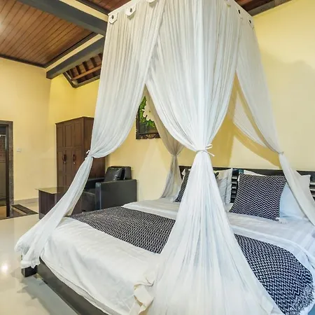 Maruan Sari Apartment Ubud  Exterior photo