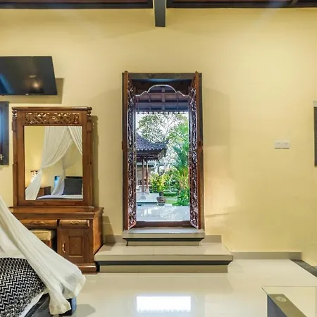Maruan Sari Apartment Ubud  Exterior photo