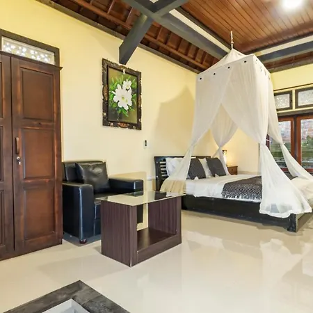 Maruan Sari Apartment Ubud  Exterior photo