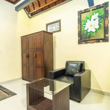 Maruan Sari Apartment Ubud  Exterior photo