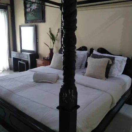 Maruan Sari Apartment Ubud  Exterior photo