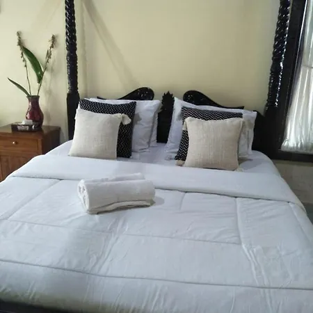 Maruan Sari Apartment Ubud  Exterior photo