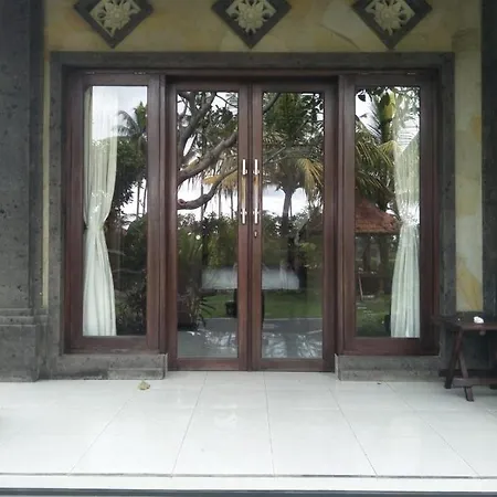 Maruan Sari Apartment Ubud  Exterior photo