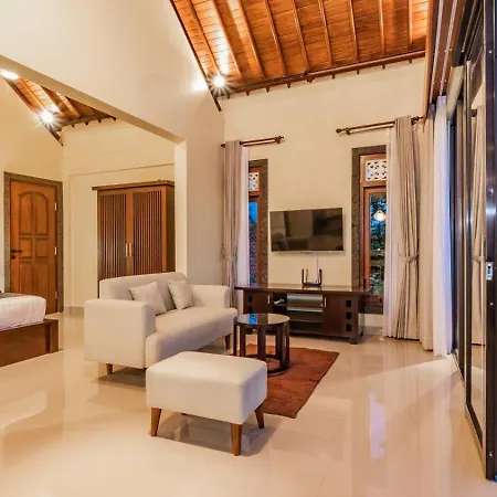 Maruan Sari Apartment Ubud  Room photo