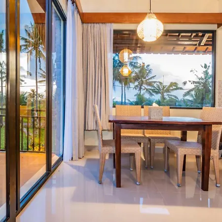 Maruan Sari Apartment Ubud  Room photo
