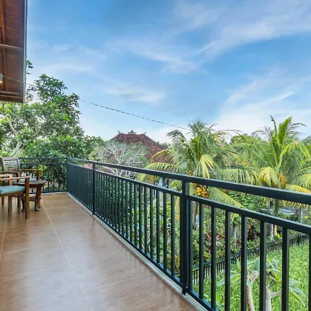 Maruan Sari Apartment Ubud  Room photo