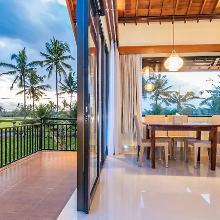 Maruan Sari Apartment Ubud  Room photo