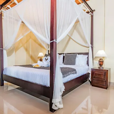 Maruan Sari Apartment Ubud  Room photo