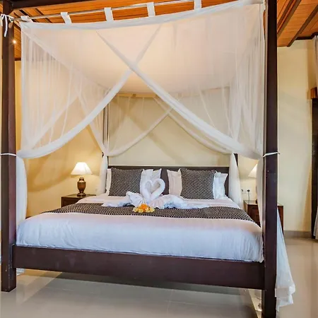 Maruan Sari Apartment Ubud  Room photo