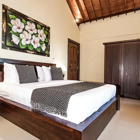 Maruan Sari Apartment Ubud  Room photo