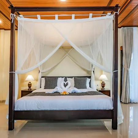 Maruan Sari Apartment Ubud  Room photo