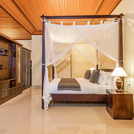Maruan Sari Apartment Ubud  Room photo