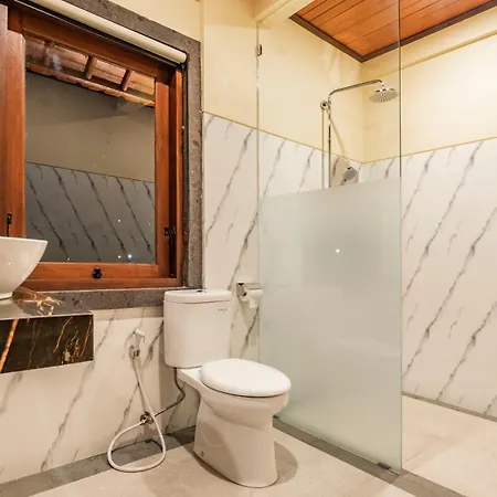 Maruan Sari Apartment Ubud  Exterior photo