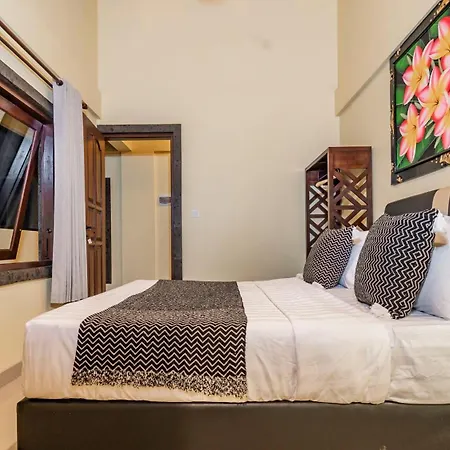 Maruan Sari Apartment Ubud  Exterior photo