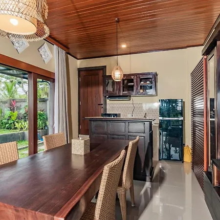 Maruan Sari Apartment Ubud  Exterior photo