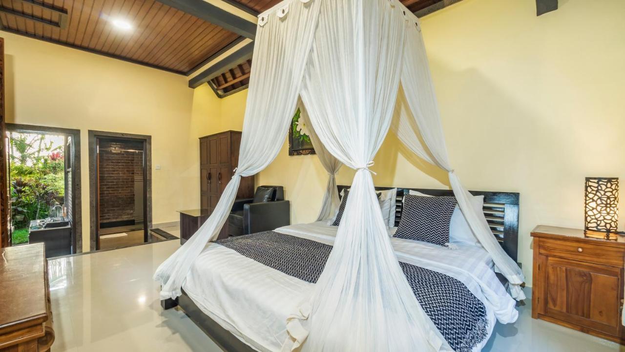 Homestay Maruan Sari