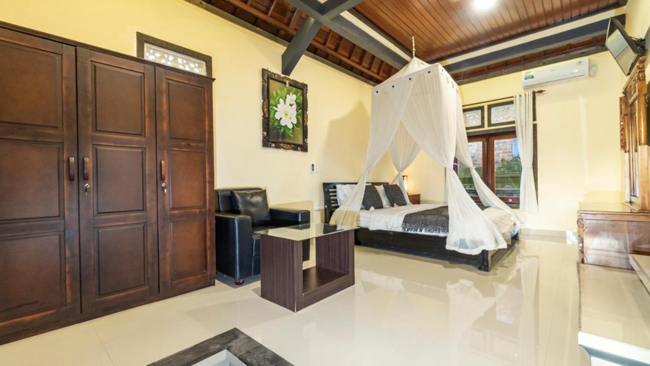 Homestay Maruan Sari *