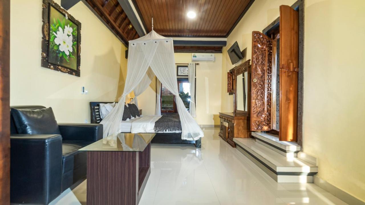 Homestay Maruan Sari Ubud (Bali)