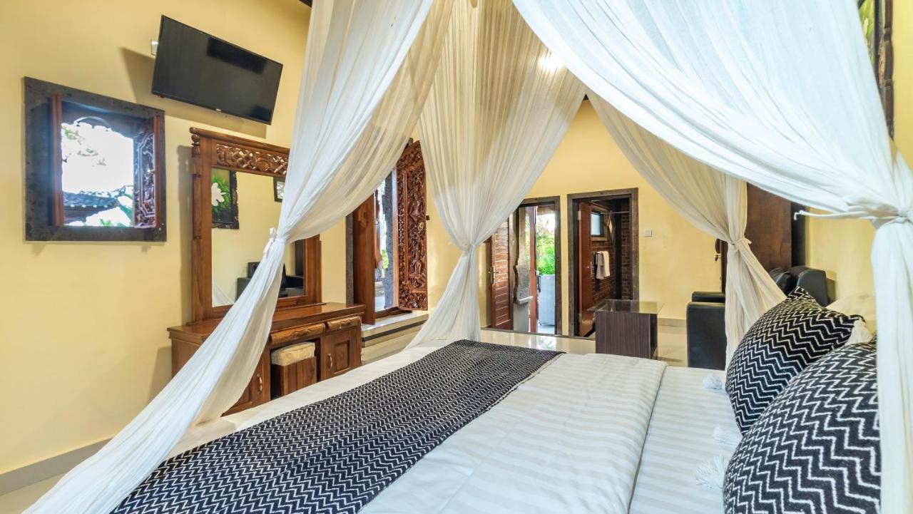 Homestay Maruan Sari *