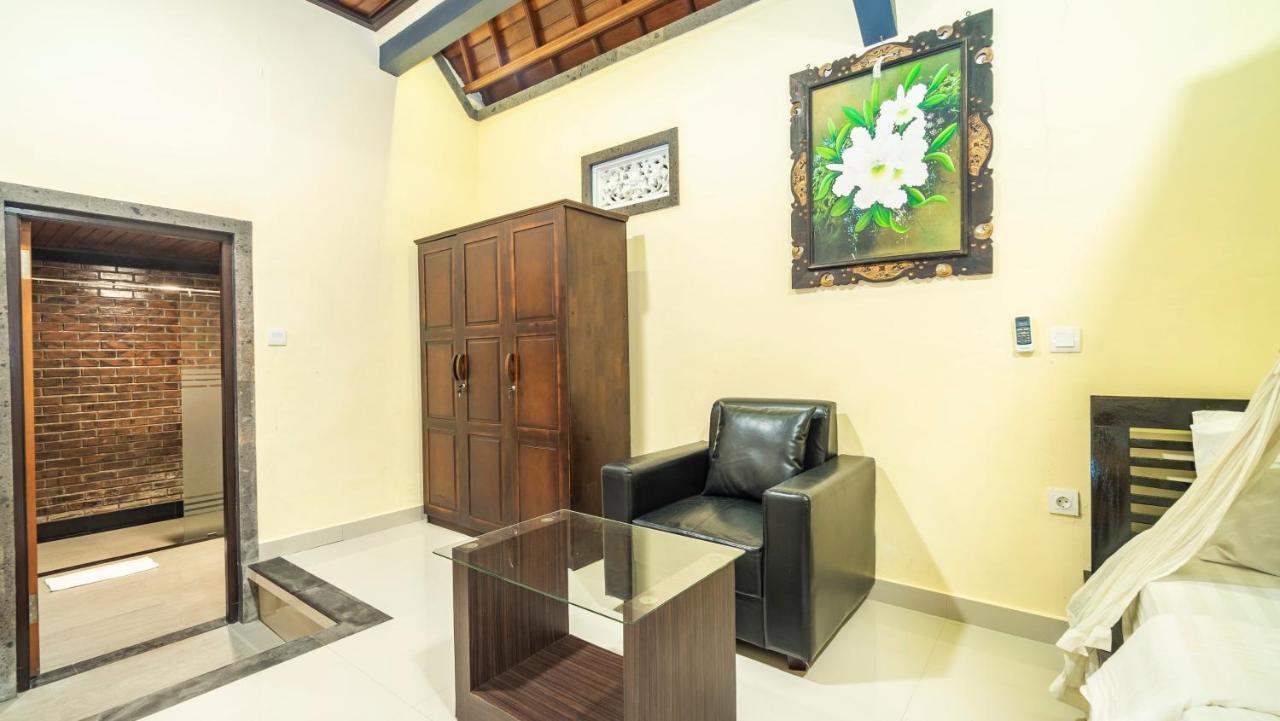 Maruan Sari * Ubud (Bali)