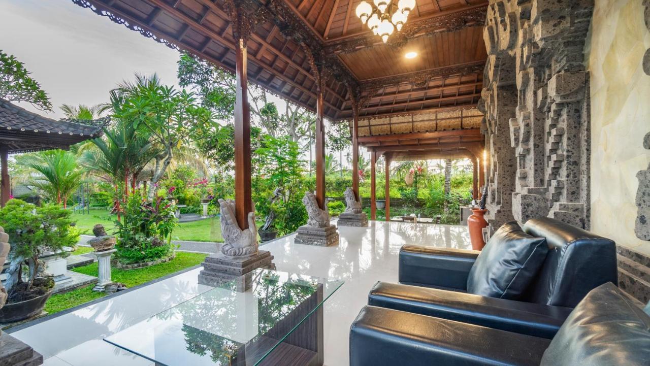 Maruan Sari * Ubud (Bali)
