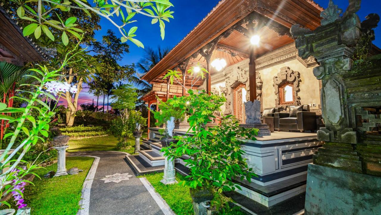 Homestay Maruan Sari Ubud (Bali)