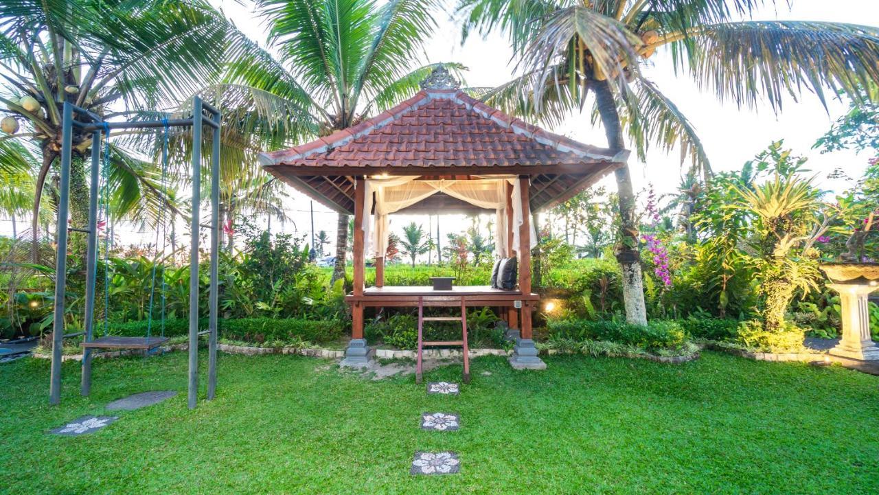 Maruan Sari Homestay Ubud (Bali)