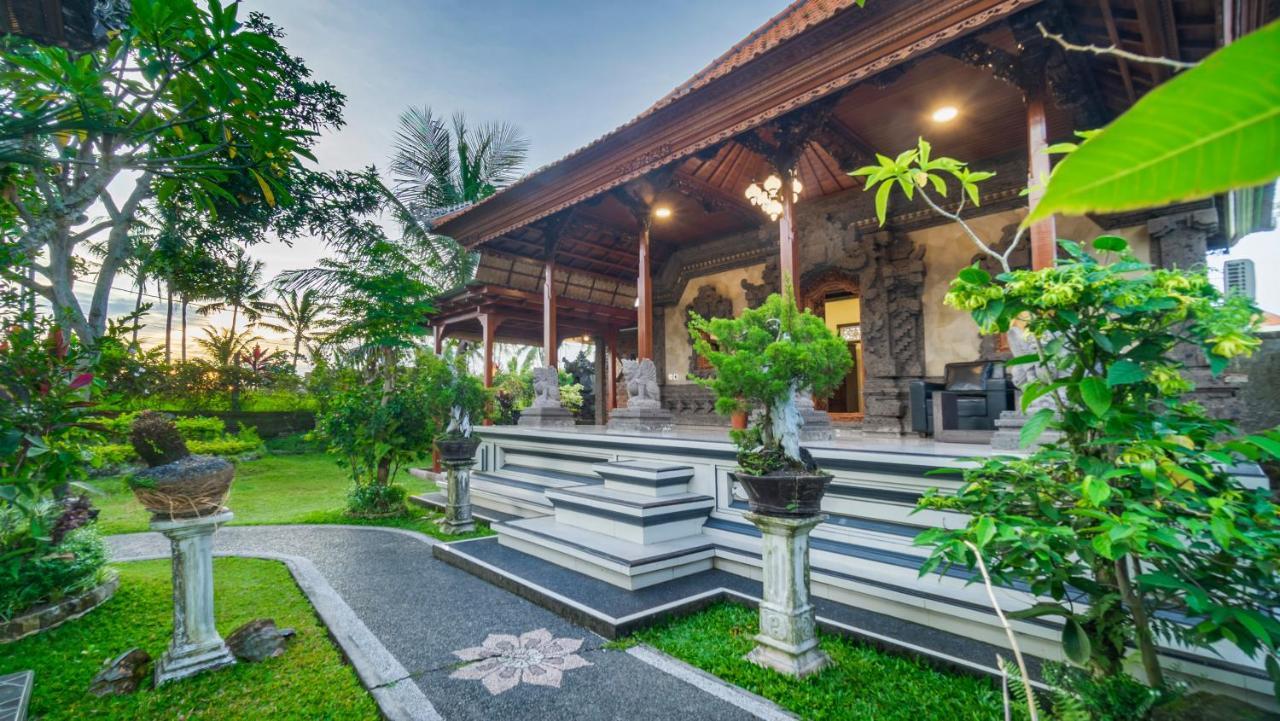 Maruan Sari Homestay Ubud (Bali)
