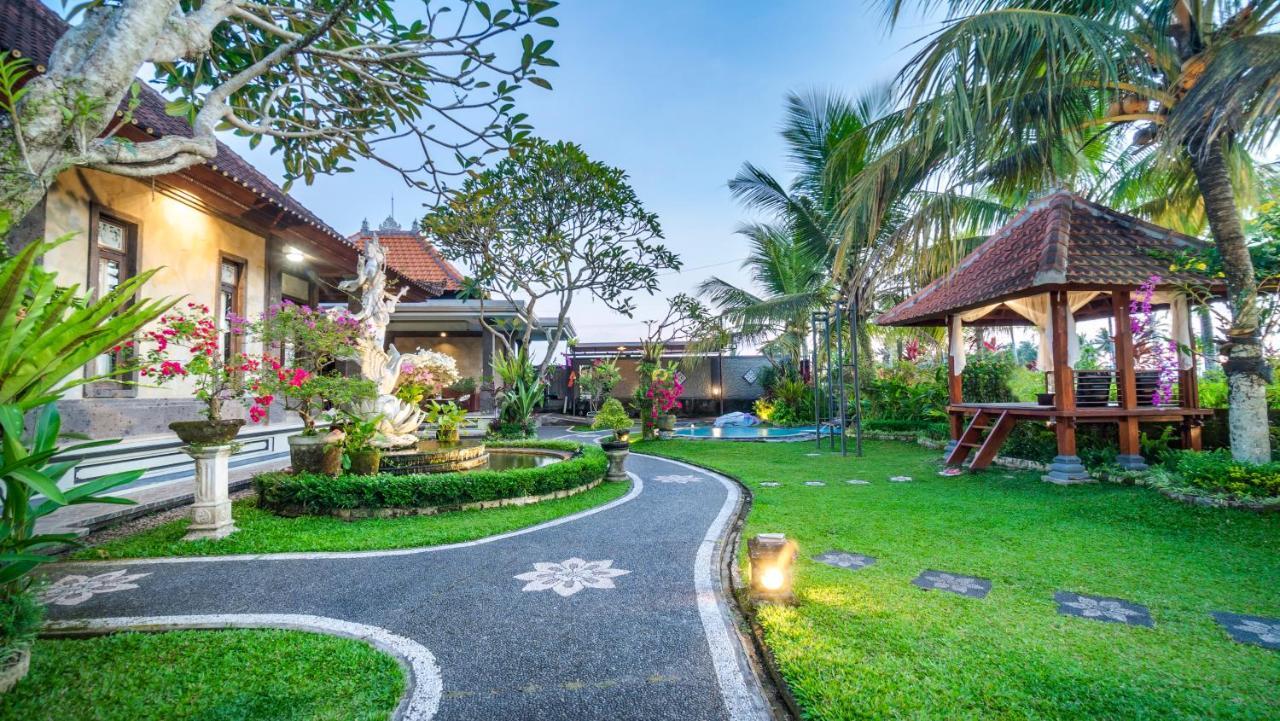 Homestay Maruan Sari *