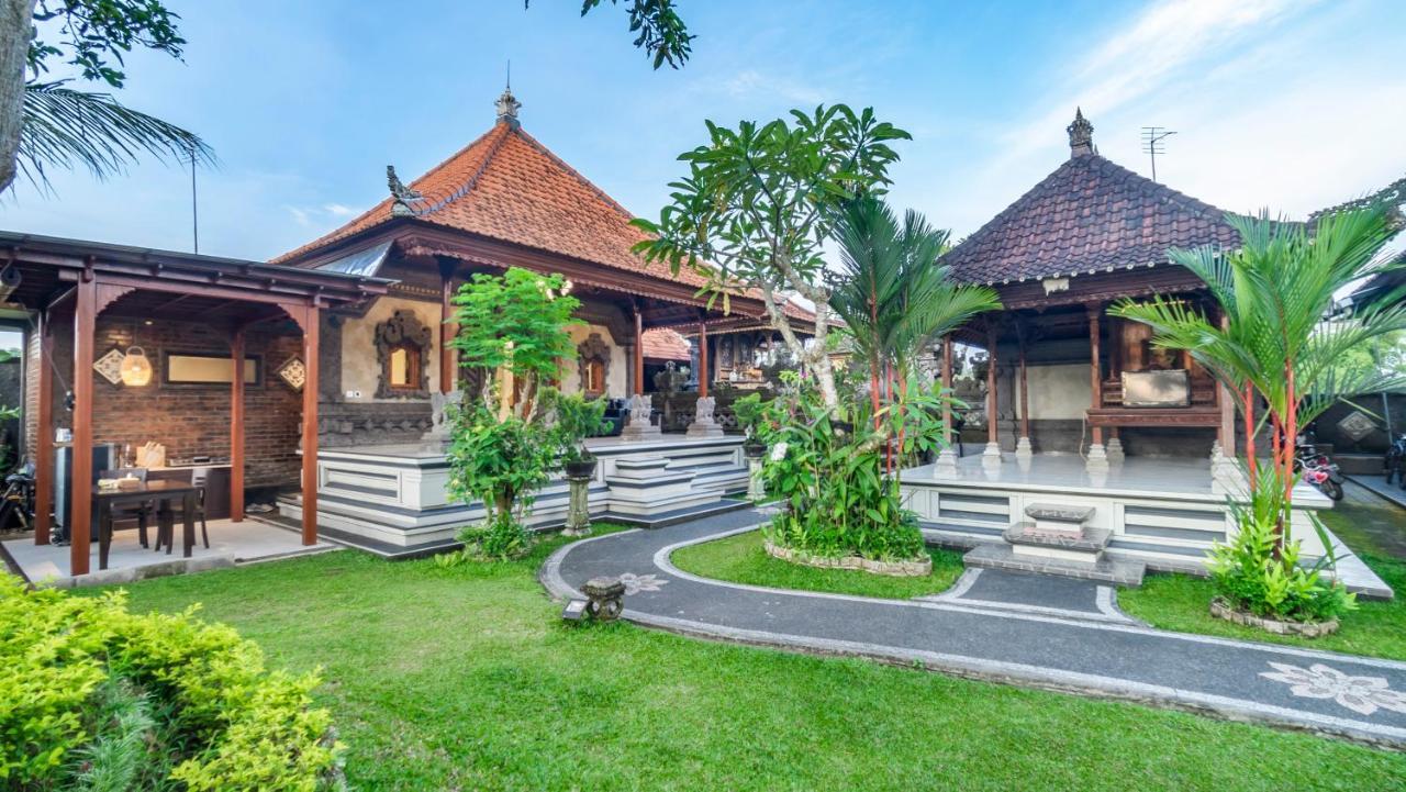 Homestay Maruan Sari