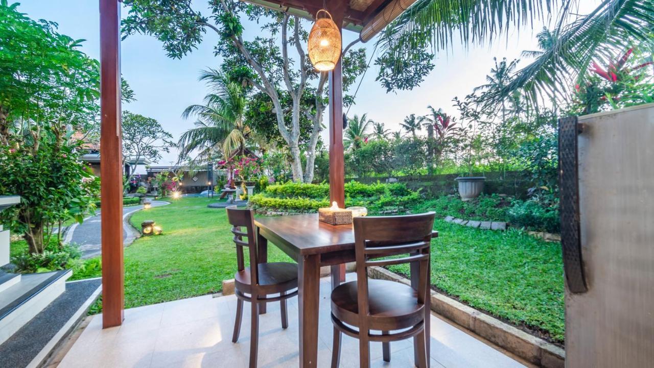 Maruan Sari Homestay Ubud (Bali)