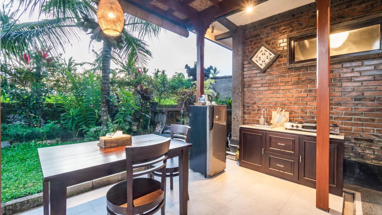 Homestay Maruan Sari
