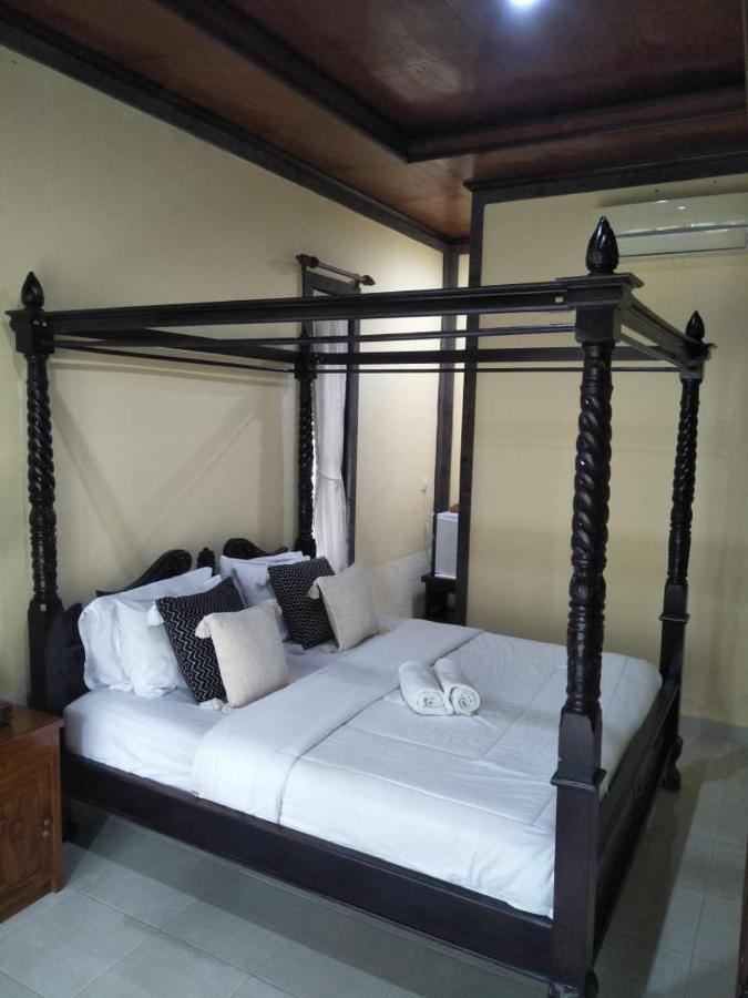 Homestay Maruan Sari *