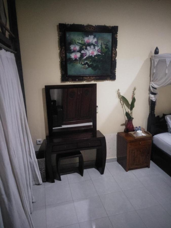 Homestay Maruan Sari Ubud (Bali)