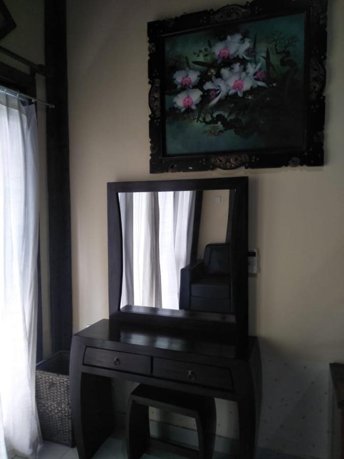 Homestay Maruan Sari Ubud (Bali)