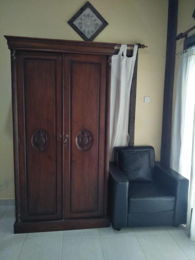 Homestay Maruan Sari