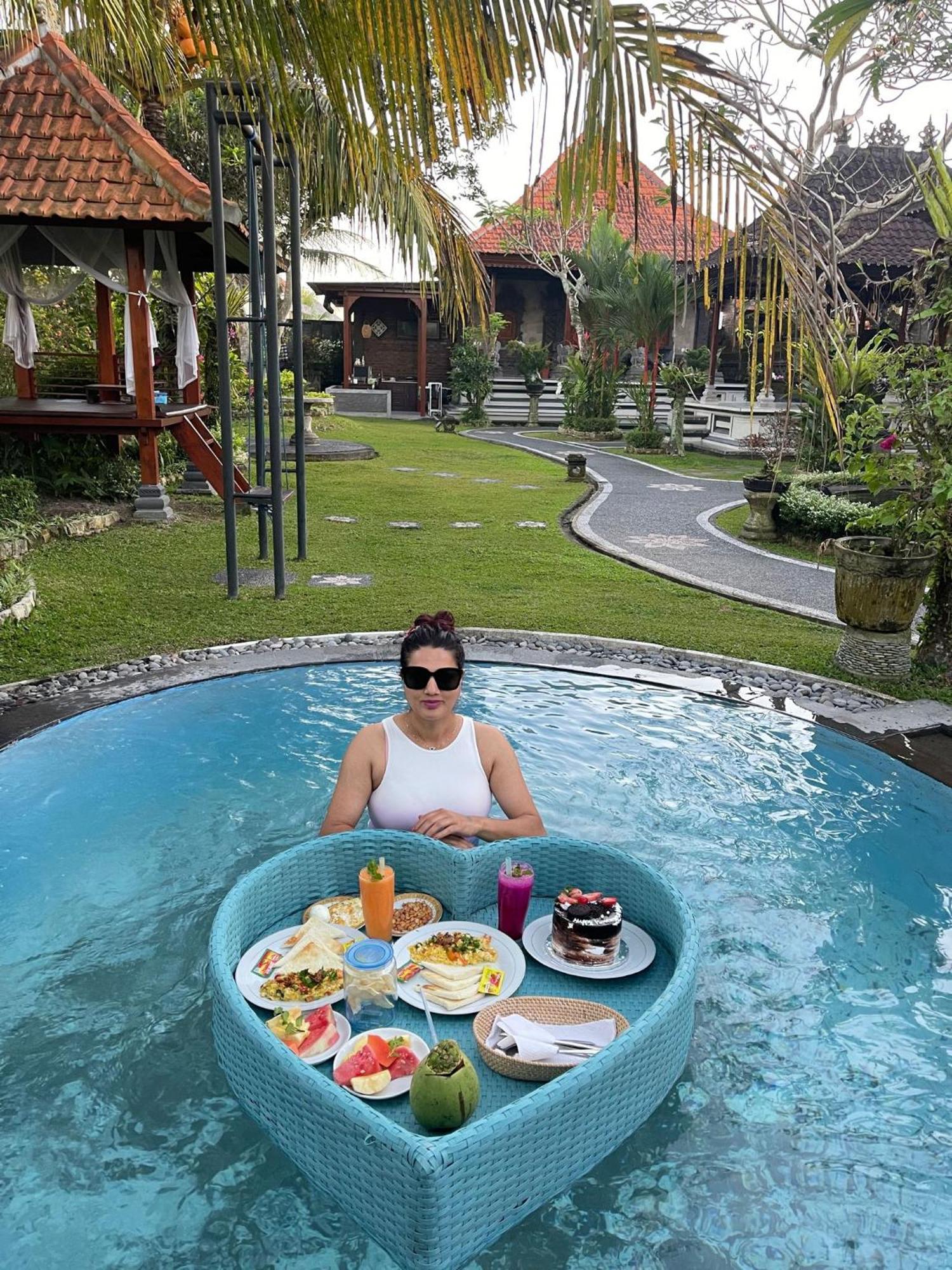 Homestay Maruan Sari Ubud (Bali)