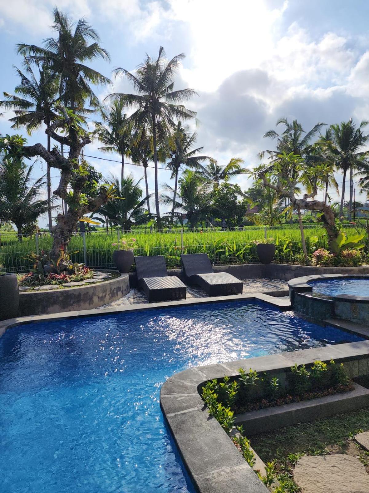 Homestay Maruan Sari Ubud (Bali)