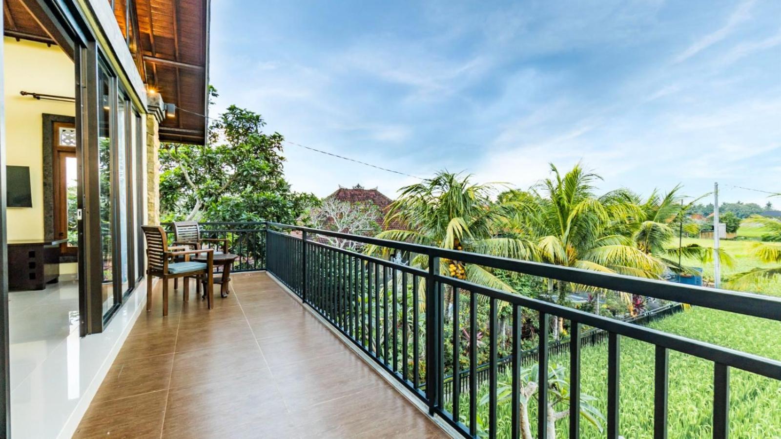 Homestay Maruan Sari Ubud (Bali)