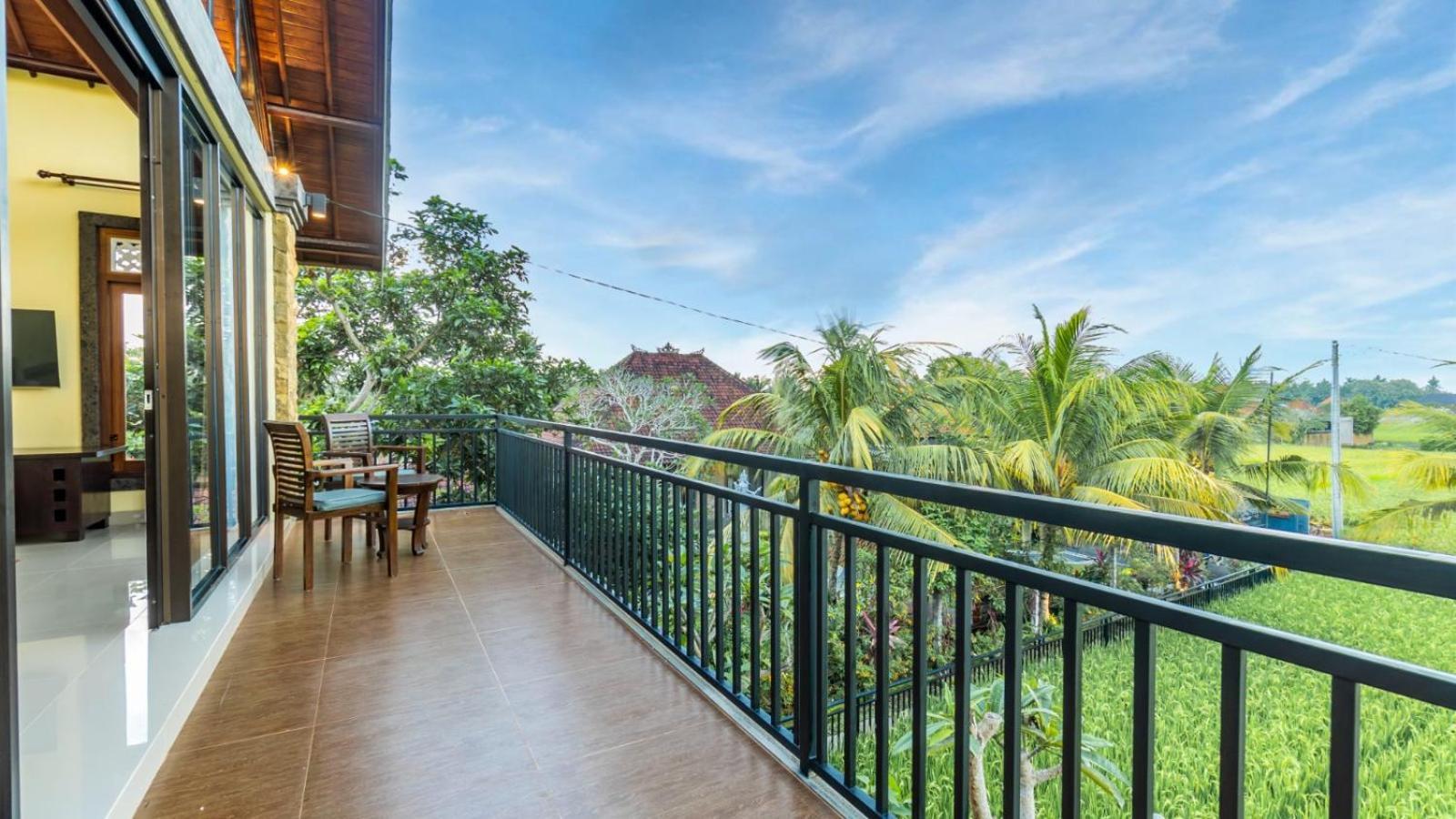 Maruan Sari * Ubud (Bali)