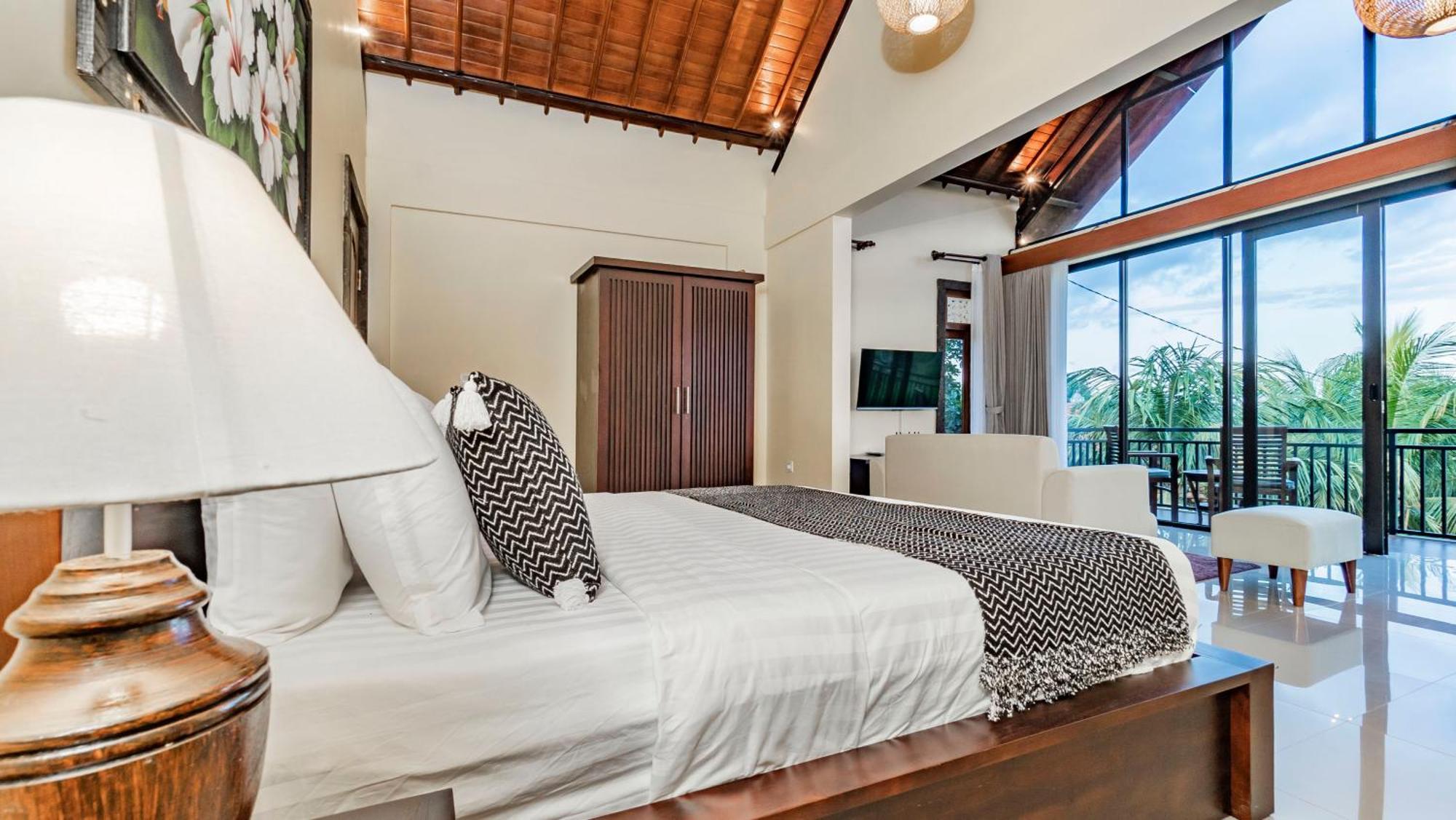 Maruan Sari Ubud (Bali)