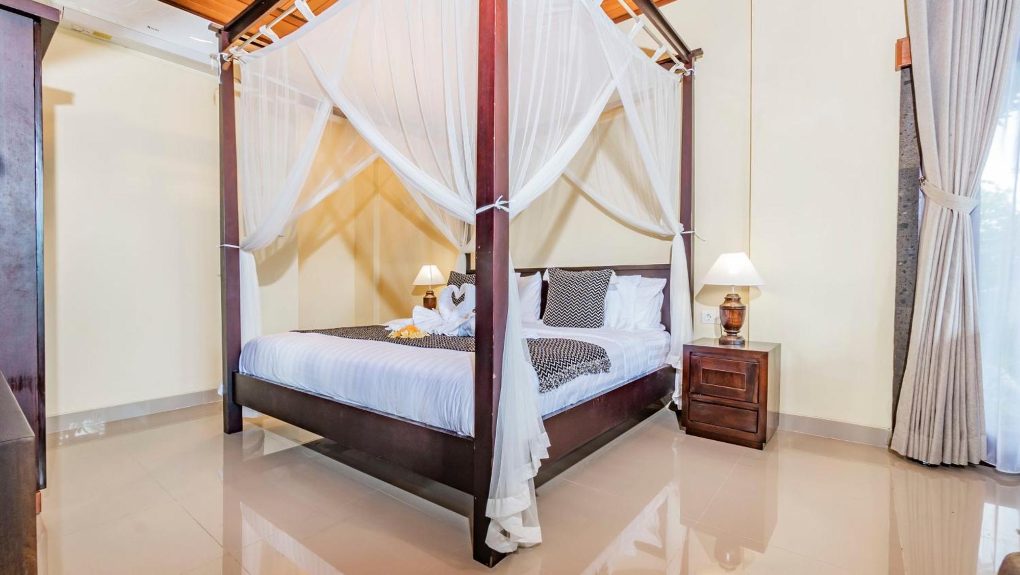 Homestay Maruan Sari