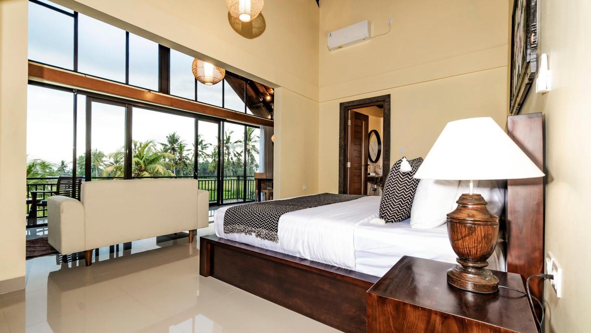 Maruan Sari Homestay *