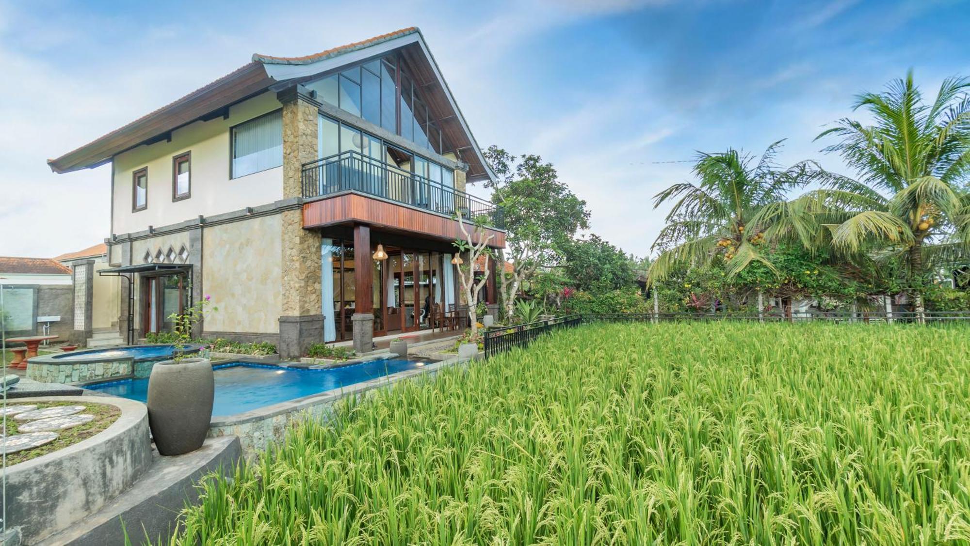 Maruan Sari * Ubud (Bali)