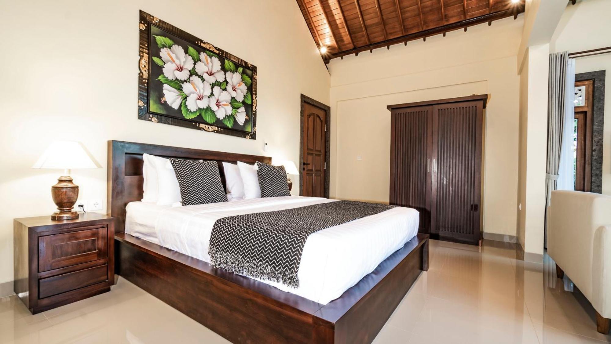 Homestay Maruan Sari Ubud (Bali)