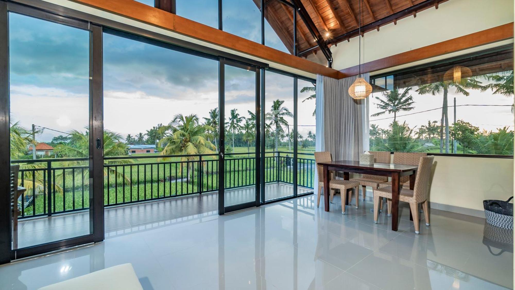 Maruan Sari Homestay Ubud (Bali)