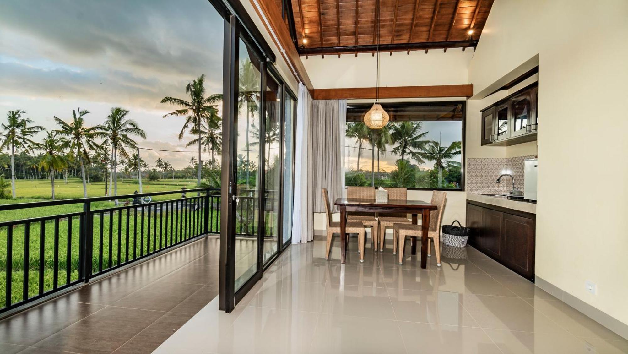 Maruan Sari Ubud (Bali)