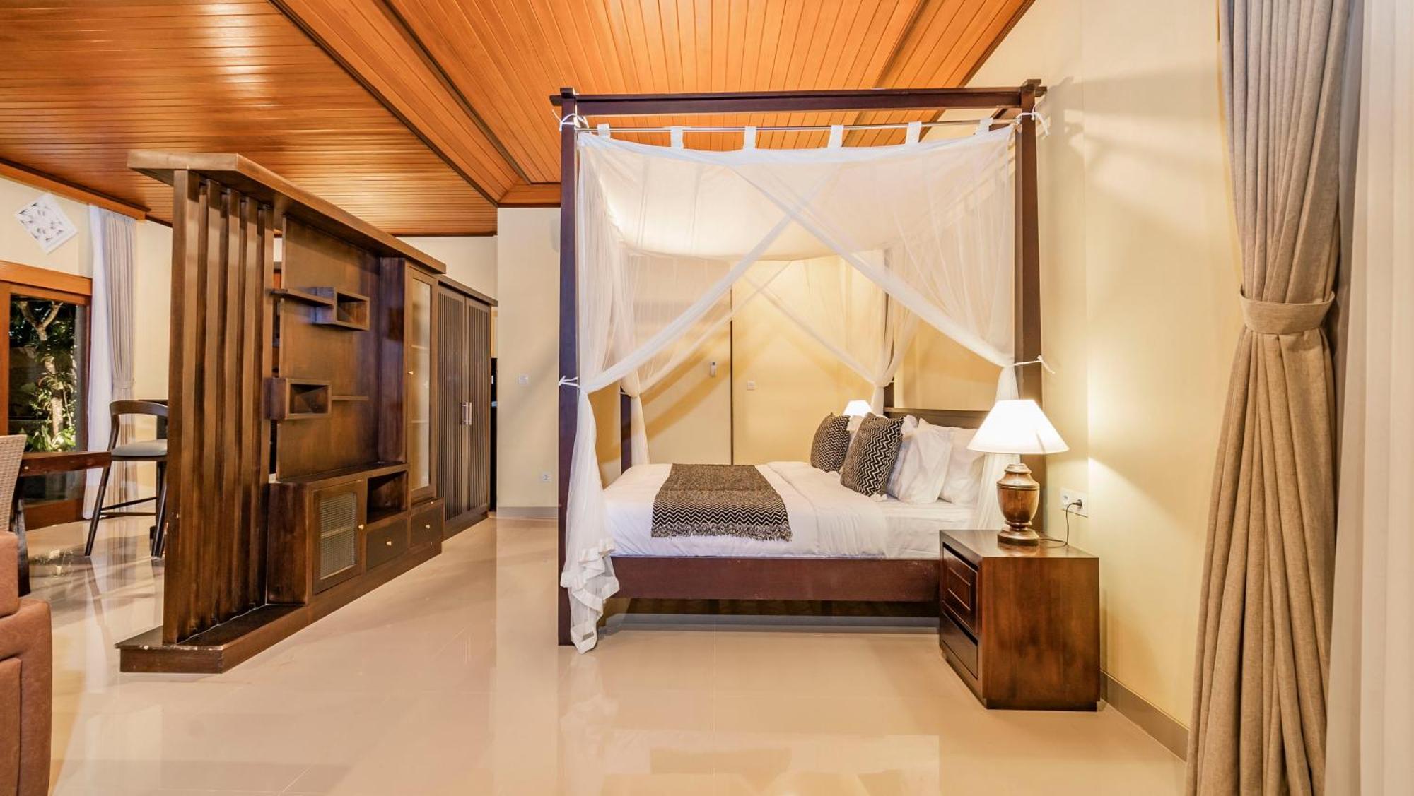 Maruan Sari Homestay