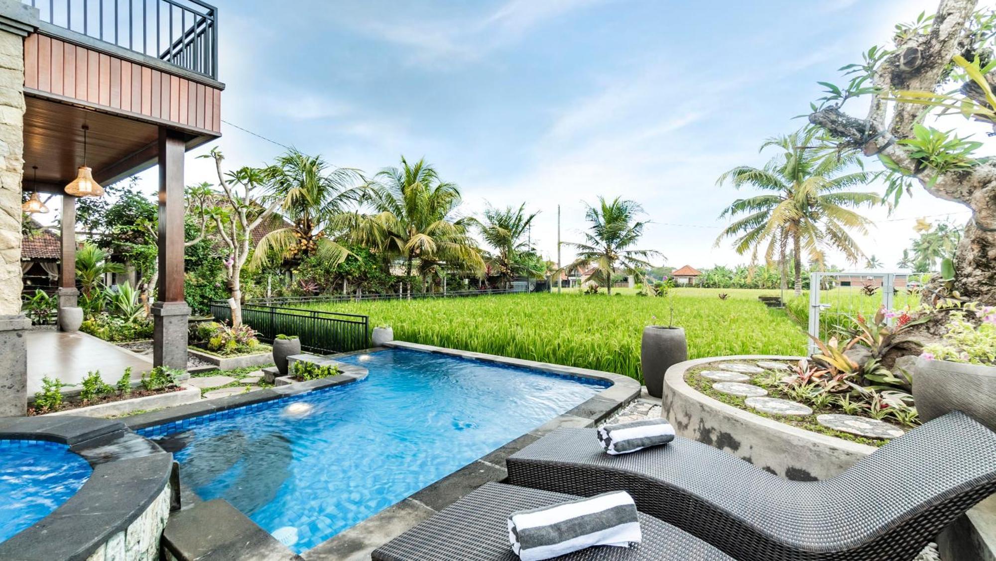 Homestay Maruan Sari