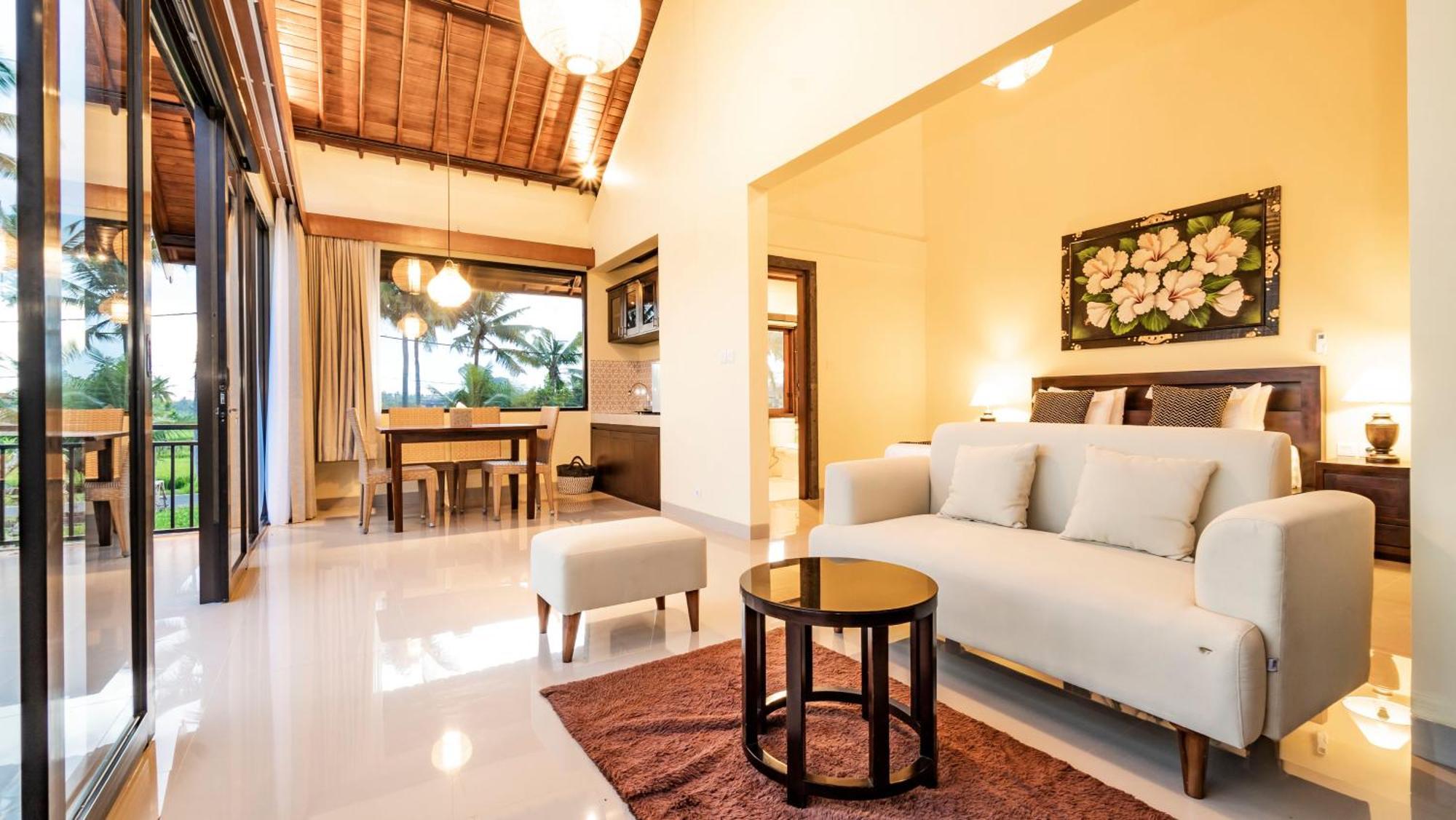 Maruan Sari Homestay Ubud (Bali)
